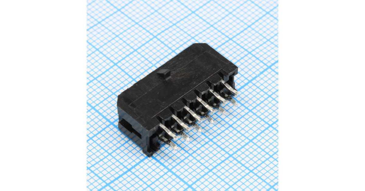 Купить DS1073-04-2X06MVB6 CONNFLY оптом в Москве
