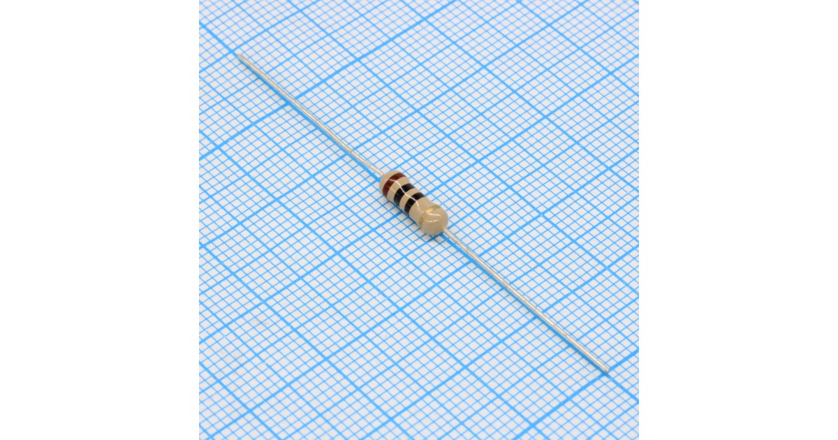 Купить CFR-50JT-52-10R YAGEO оптом в Москве