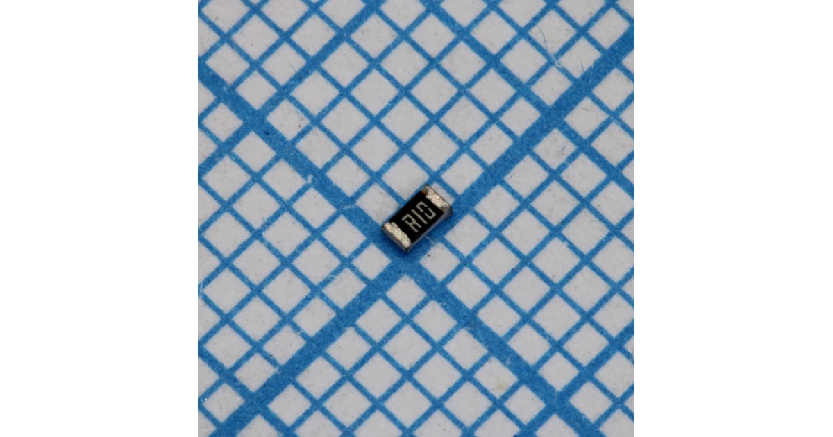 Купить RL0603JR-070R1L YAGEO оптом в Москве