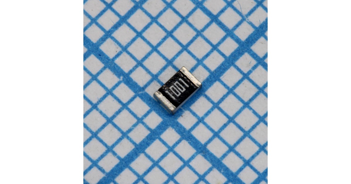 Купить RC0805DR-071KL YAGEO оптом в Москве