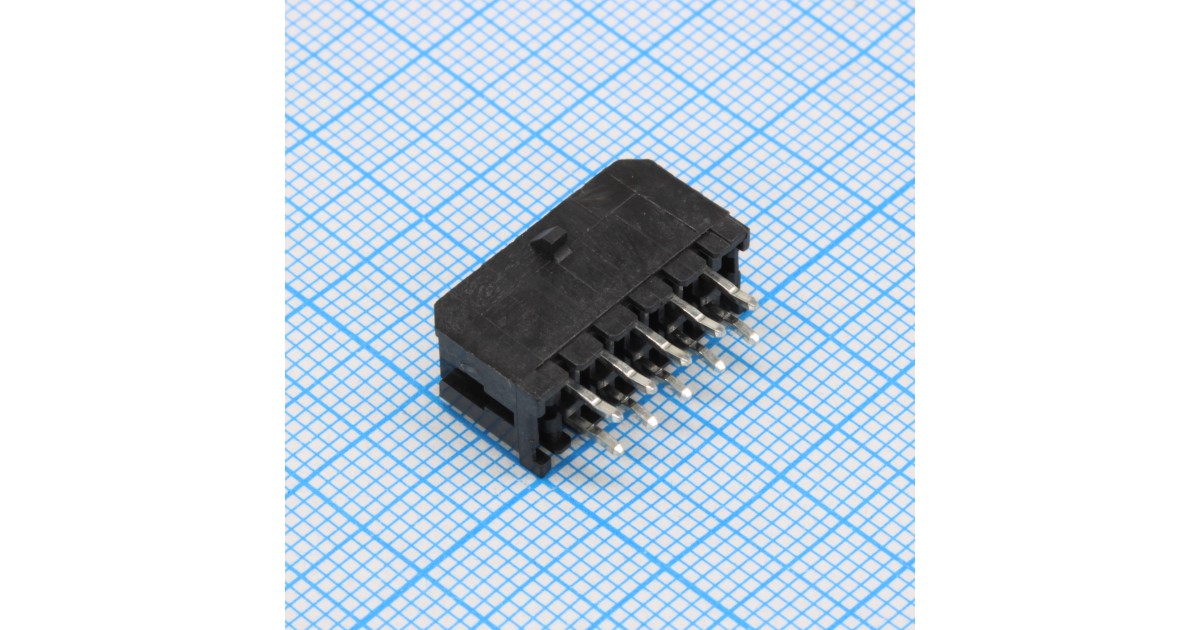 Купить DS1073-04-2X5MVB6 CONNFLY оптом в Москве