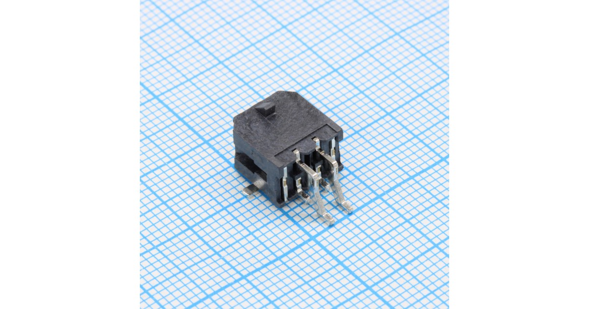 Купить DS1073-07-2X02MR6BR CONNFLY оптом в Москве