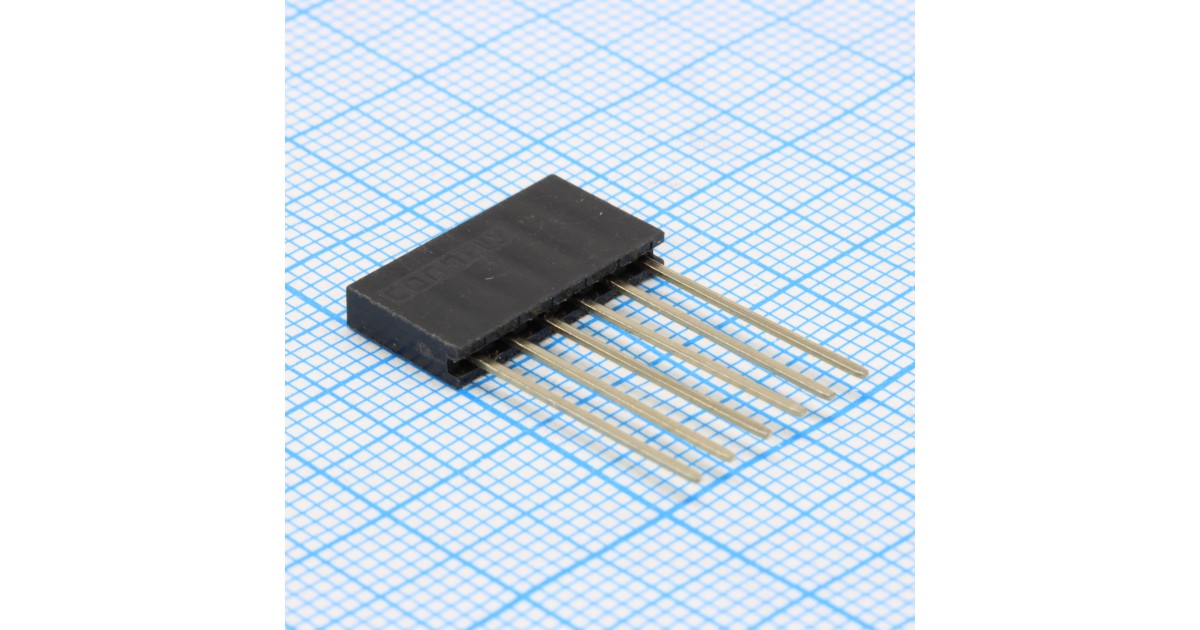 Купить DS1023-1X6S21-N-009 CONNFLY оптом в Москве