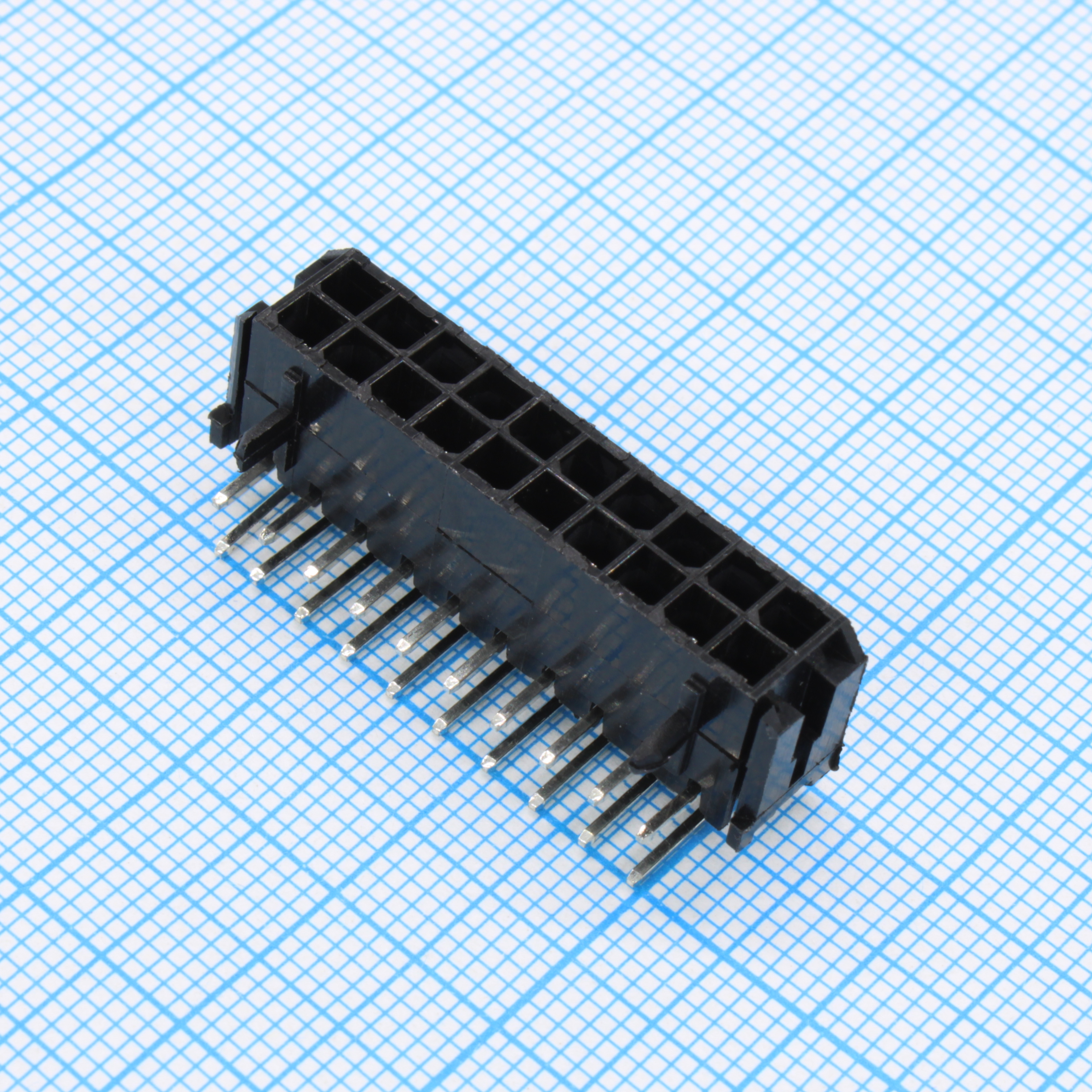 DS1073-04-2X10MRB6 - CONNFLY