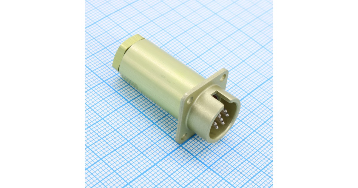 Купить РСГ7БТВ вилка с/к Россия оптом в Москве