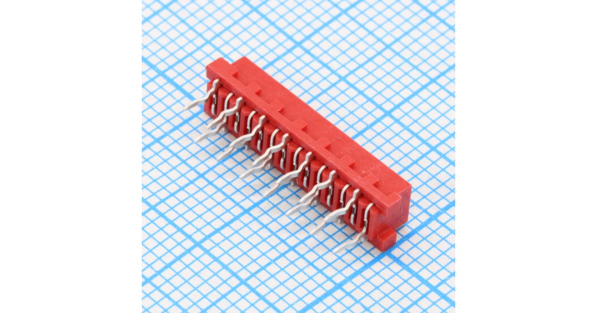 Купить DS1015-04-14R6XB CONNFLY оптом в Москве