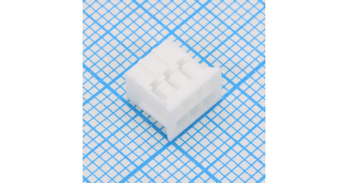 Купить I-DS1066-01-SCW02X3 CONNFLY оптом в Москве