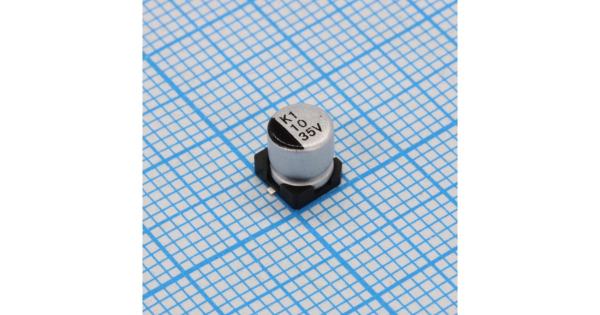 Купить CK035M100D5APKKKV00R Suscon оптом в Москве