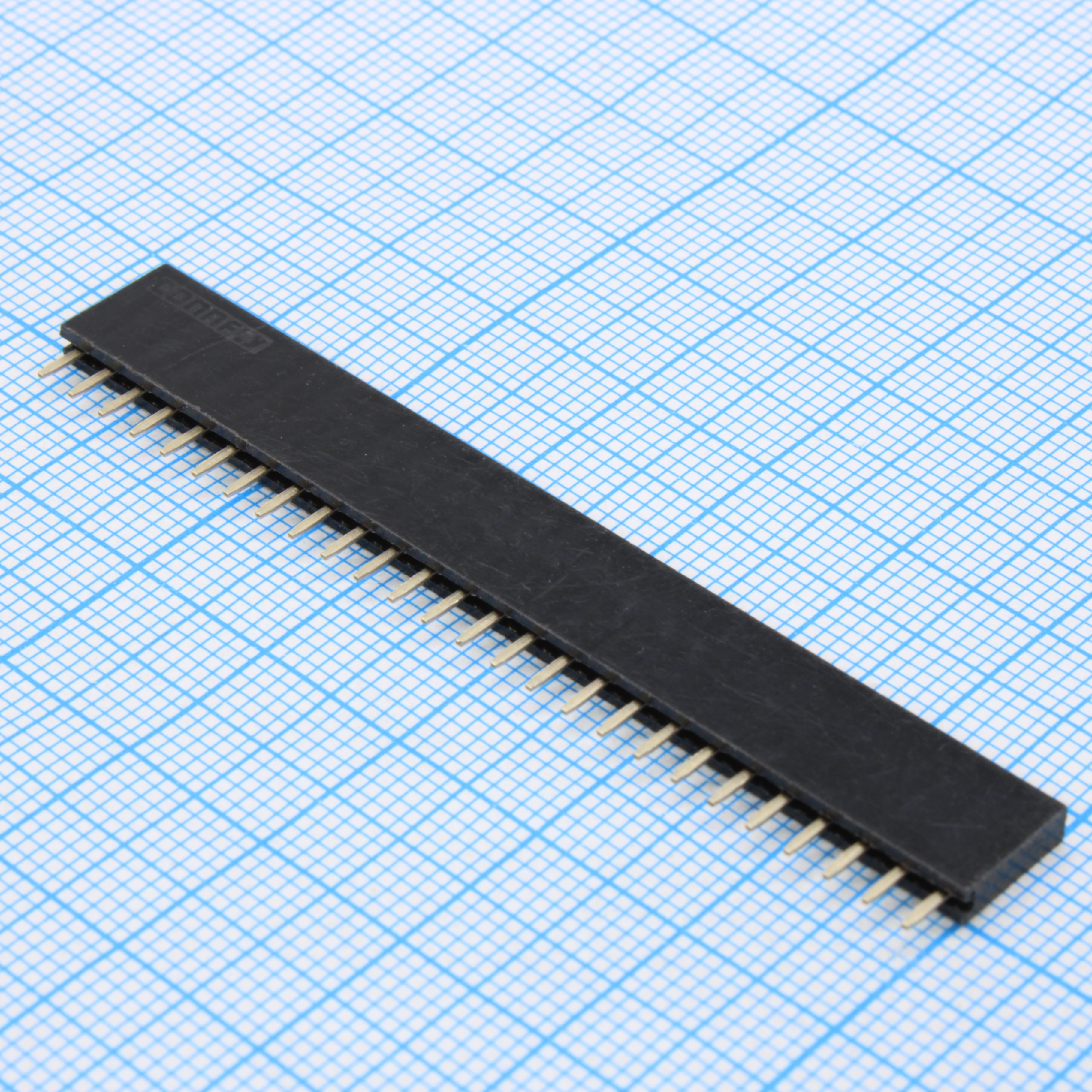 DS1023-1X26S01 - CONNFLY
