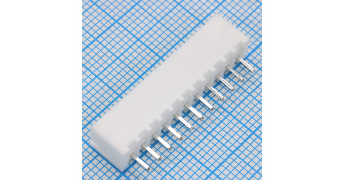 Купить DS1069-11MVW6X CONNFLY оптом в Москве