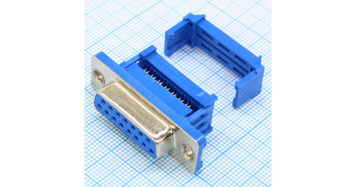 Купить DS1036-15FPU2NX-YT CONNFLY оптом в Москве