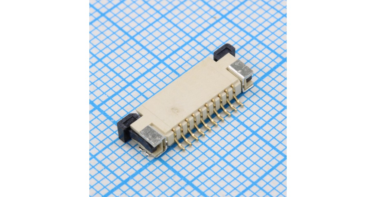 Купить DS1020-07-10VB8B-R CONNFLY оптом в Москве