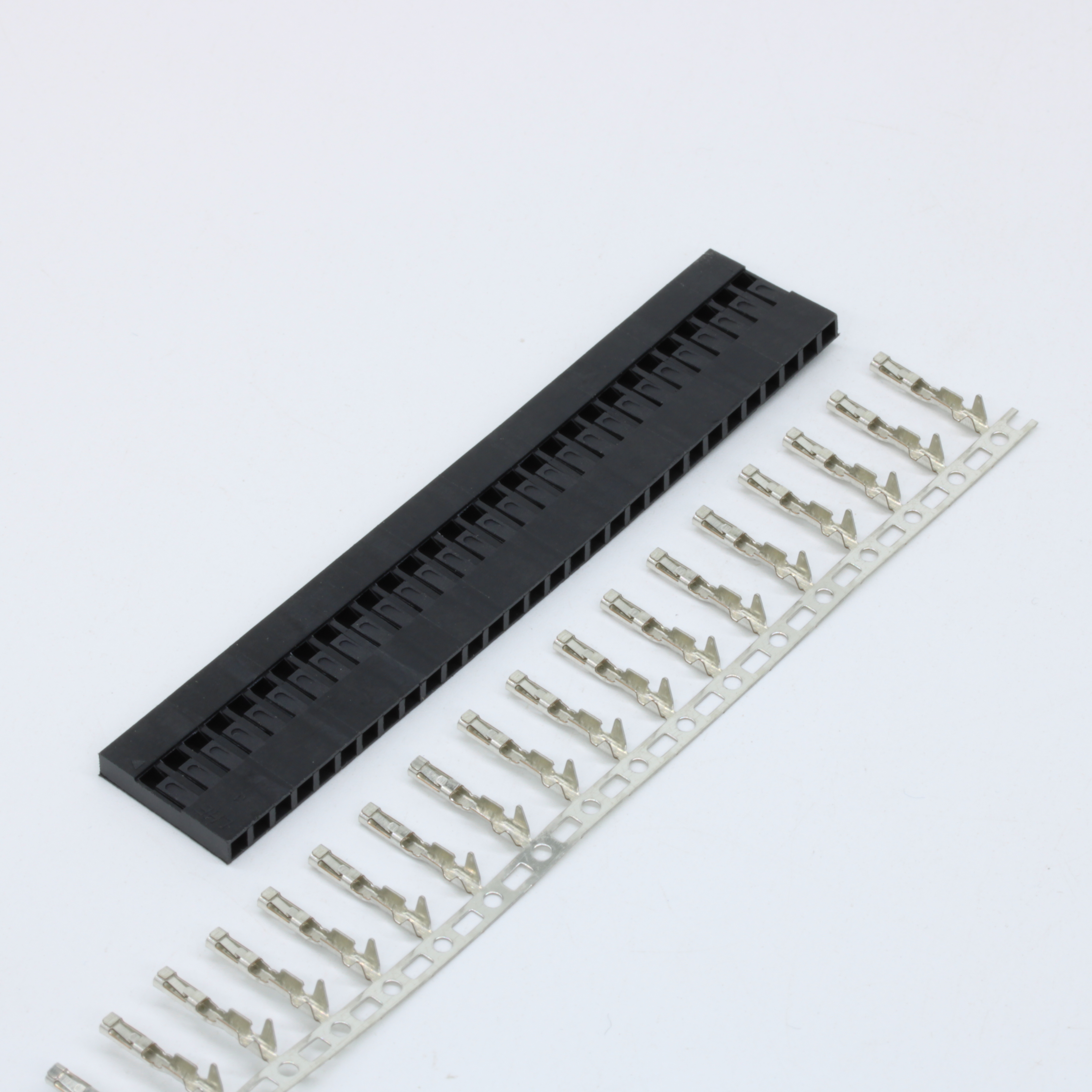 DS1071-1X30FCB - CONNFLY