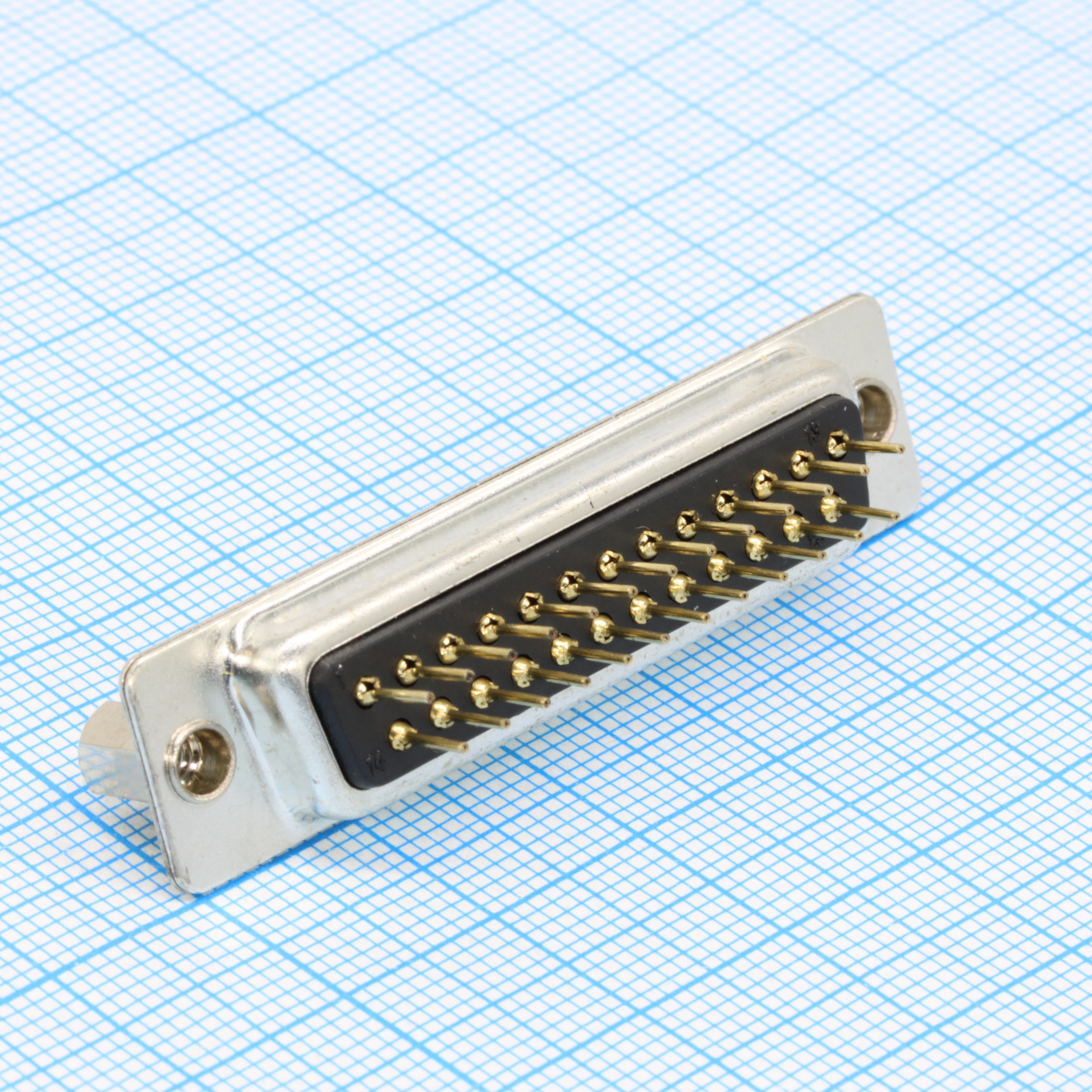 DS1034-25FNNSI15 - CONNFLY