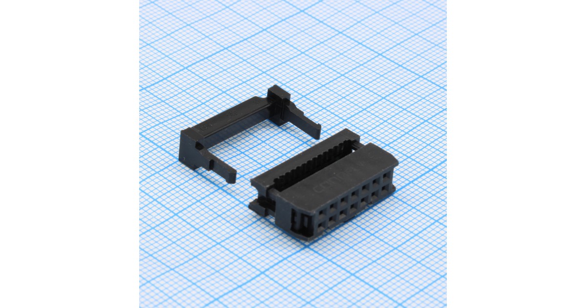 Купить DS1016-14MA2BB-2 CONNFLY оптом в Москве