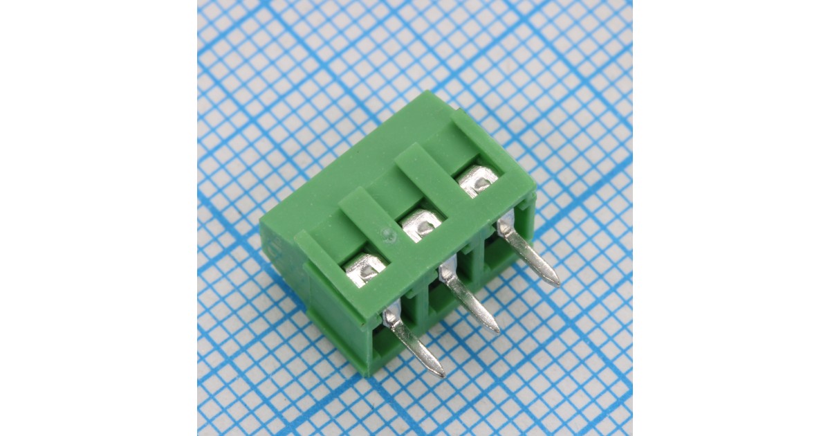 Купить GT381-3.81-03P-14-00 Golten оптом в Москве