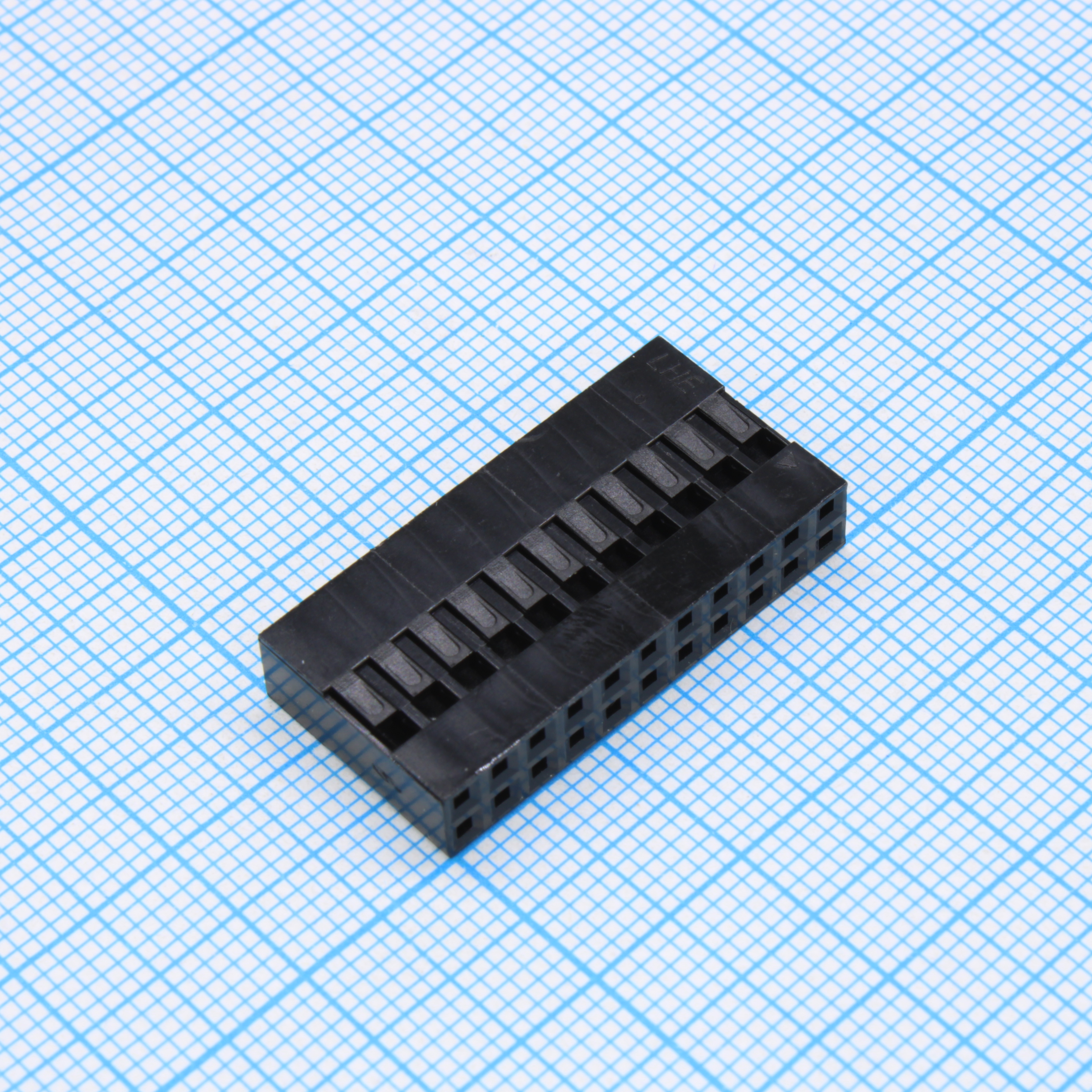 DS1071-2X11FCB - CONNFLY