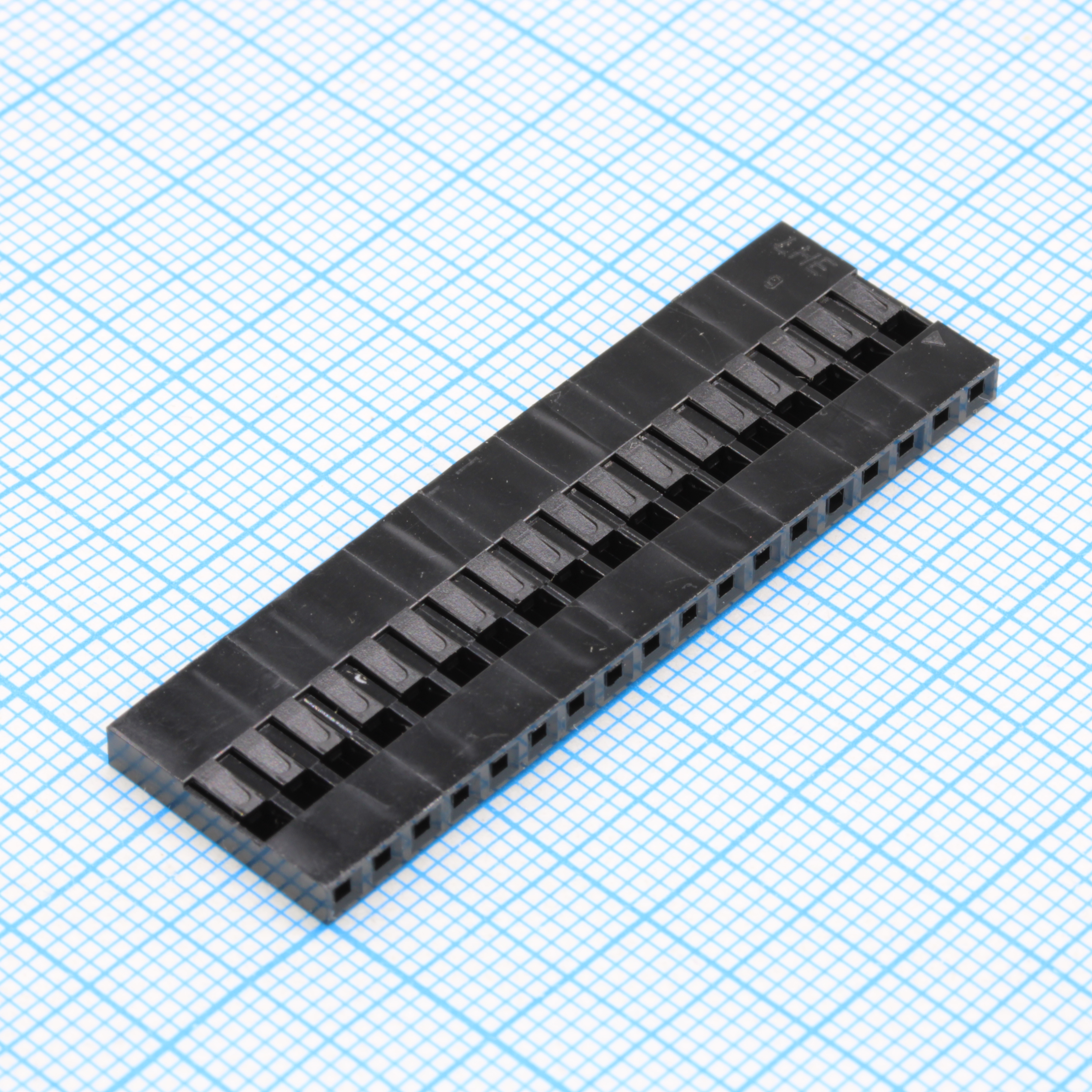 DS1071-1X18FCB - CONNFLY