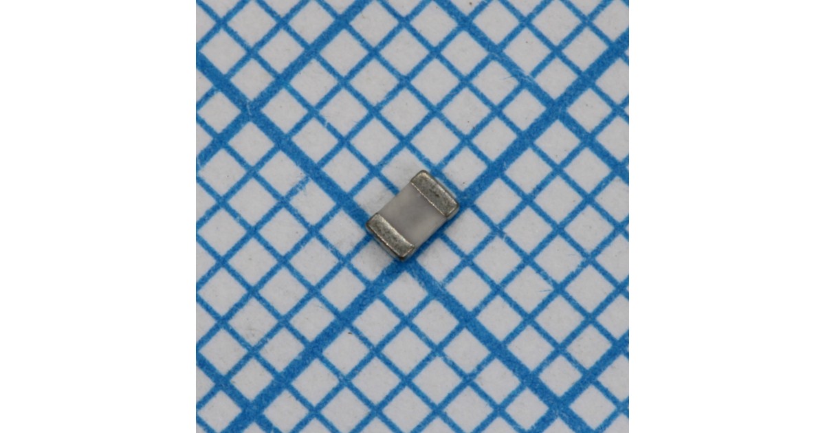 Купить CC0805BRNPO9BN3R3 YAGEO оптом в Москве