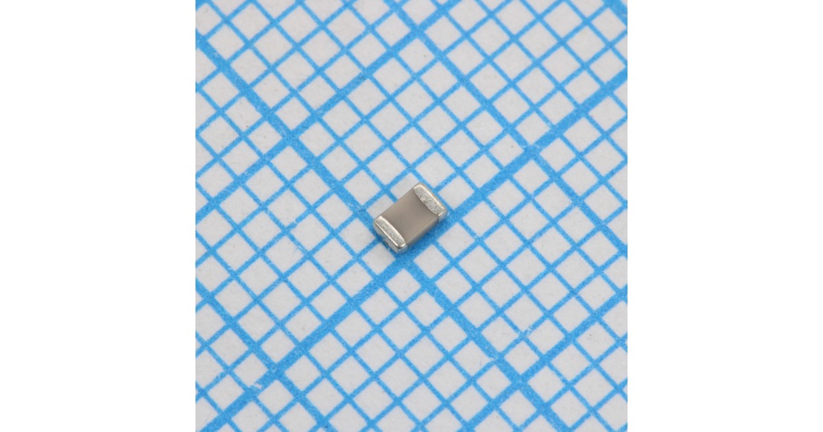 Купить CC0805CRNPO9BN5R1 YAGEO оптом в Москве