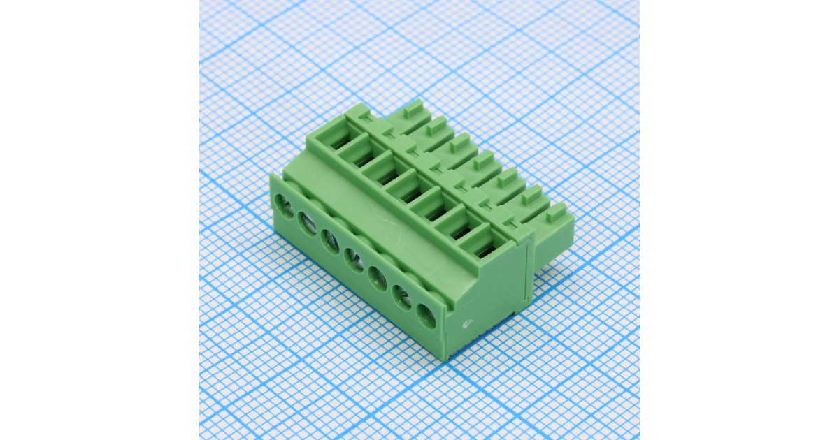 Купить 15EDGKA-3.5-07P-14-100A(H) Degson оптом в Москве