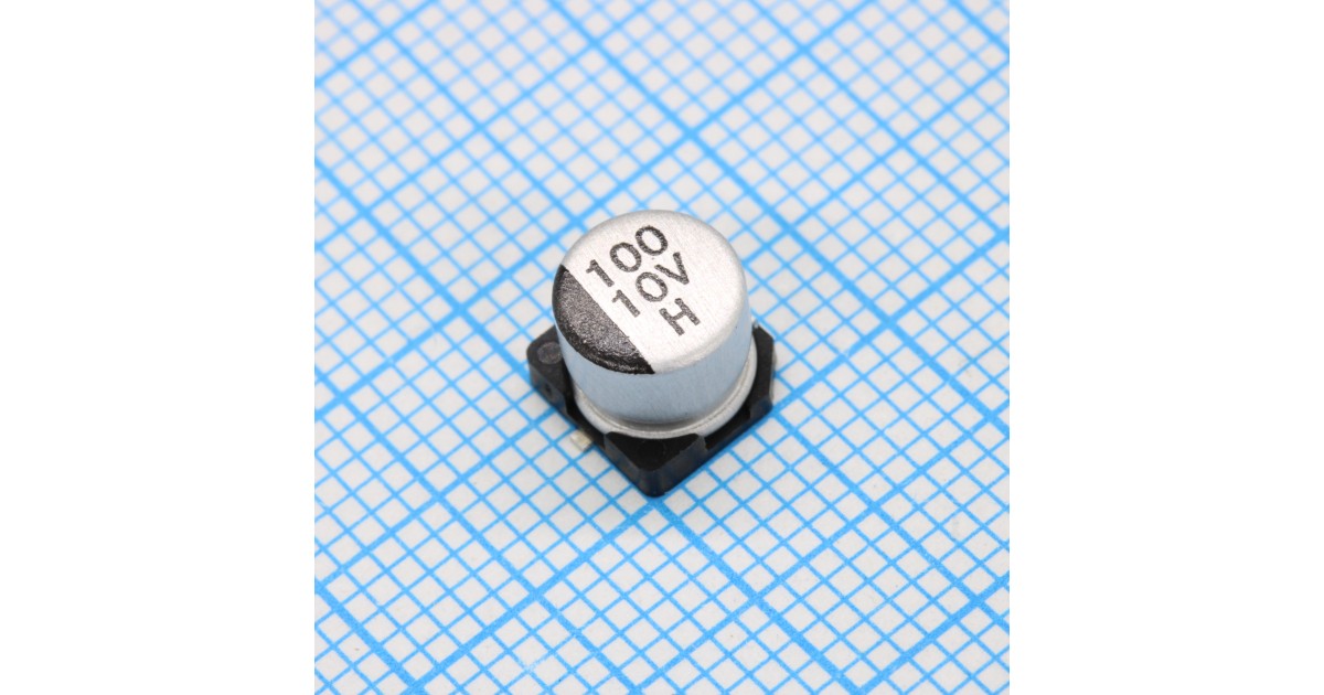 Купить EHV101M10RC Hitano оптом в Москве