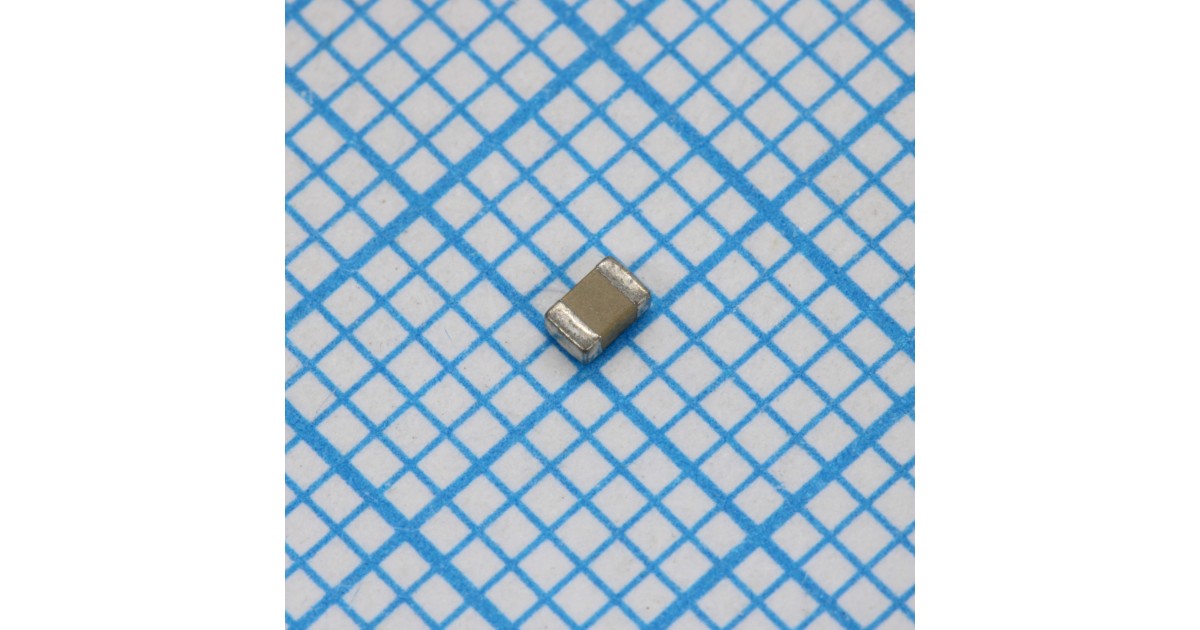 Купить CC0805KRX7RYBB681 YAGEO оптом в Москве