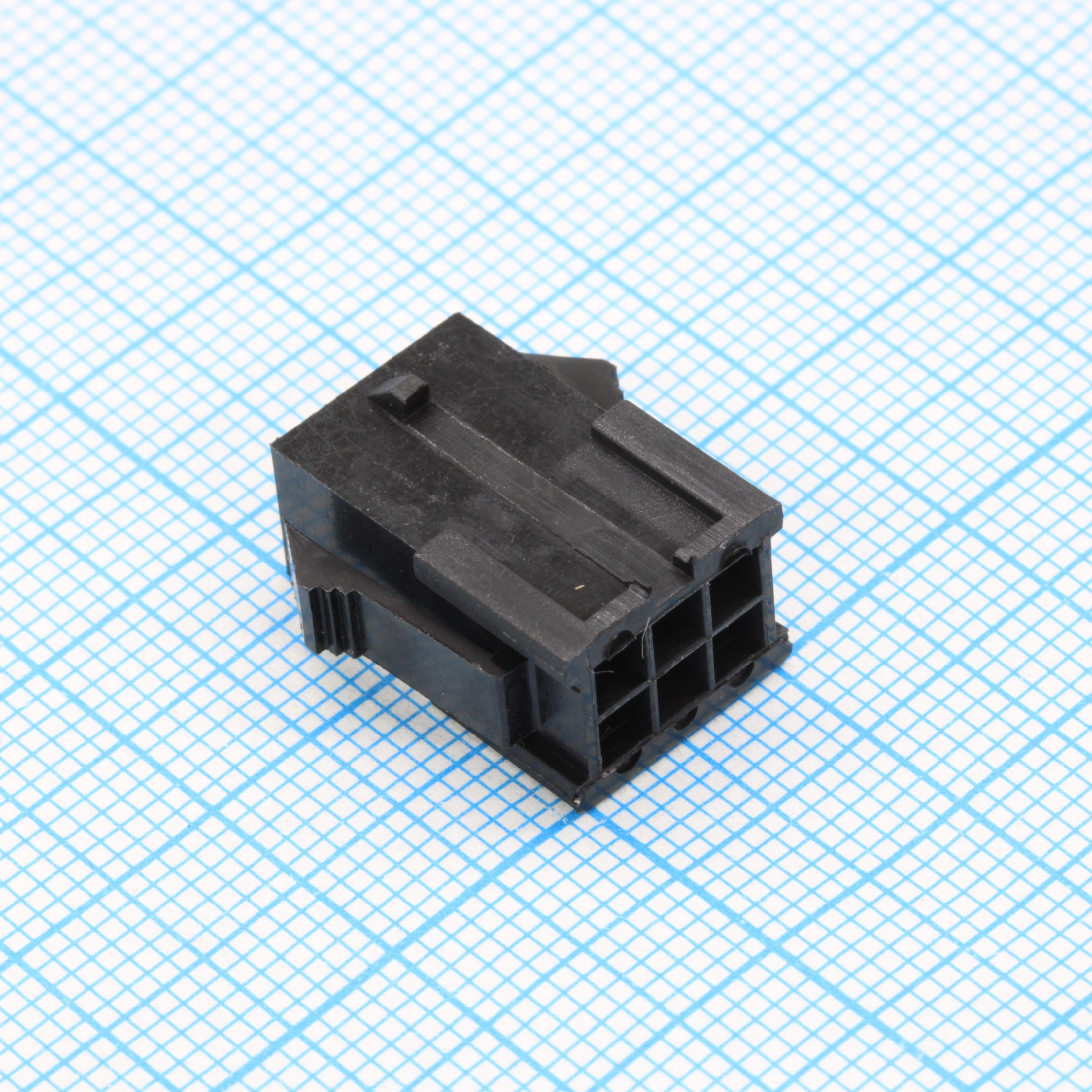 I-DS1073-03-PCB002X03 - CONNFLY