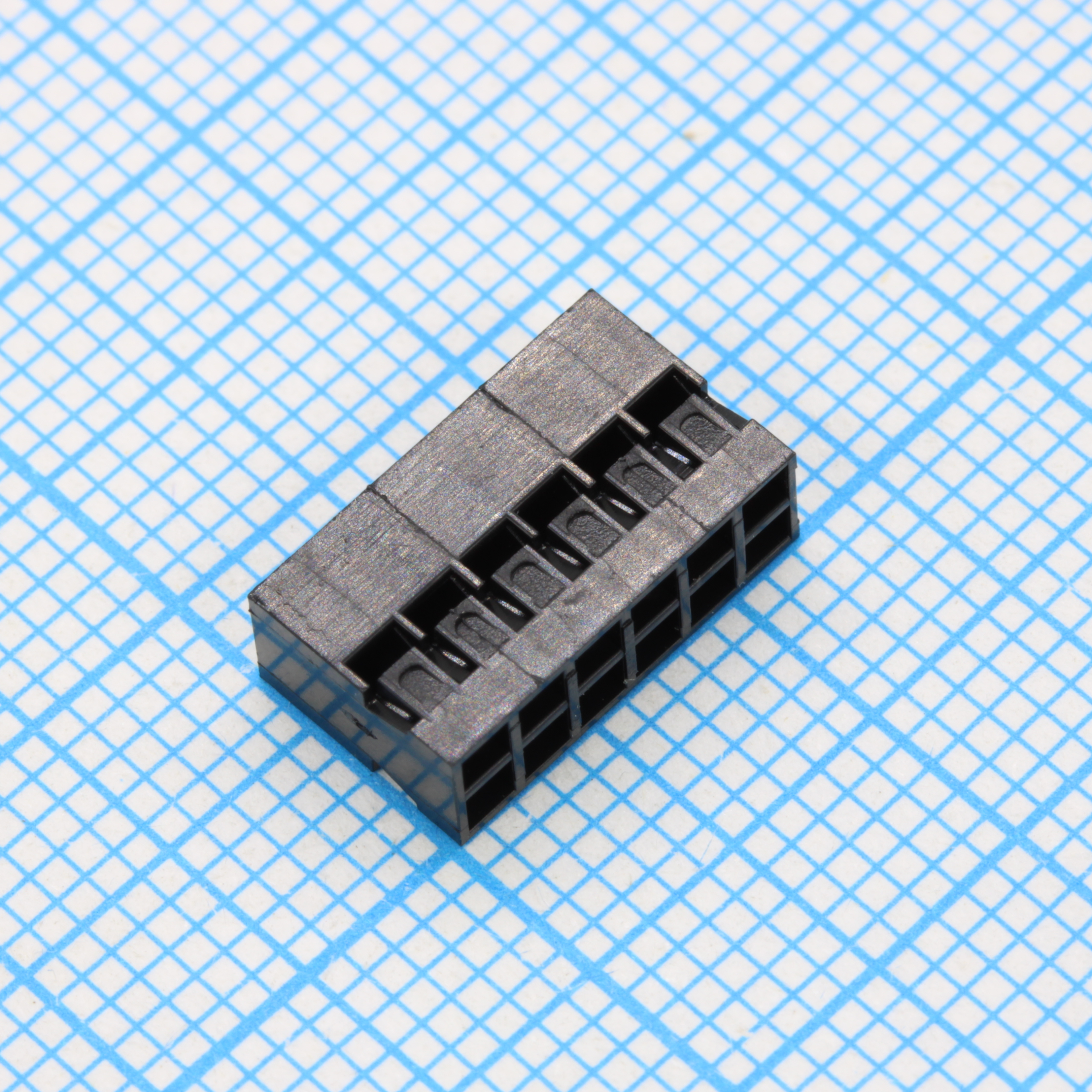 I-DS1071-01-SCB02X6 - CONNFLY
