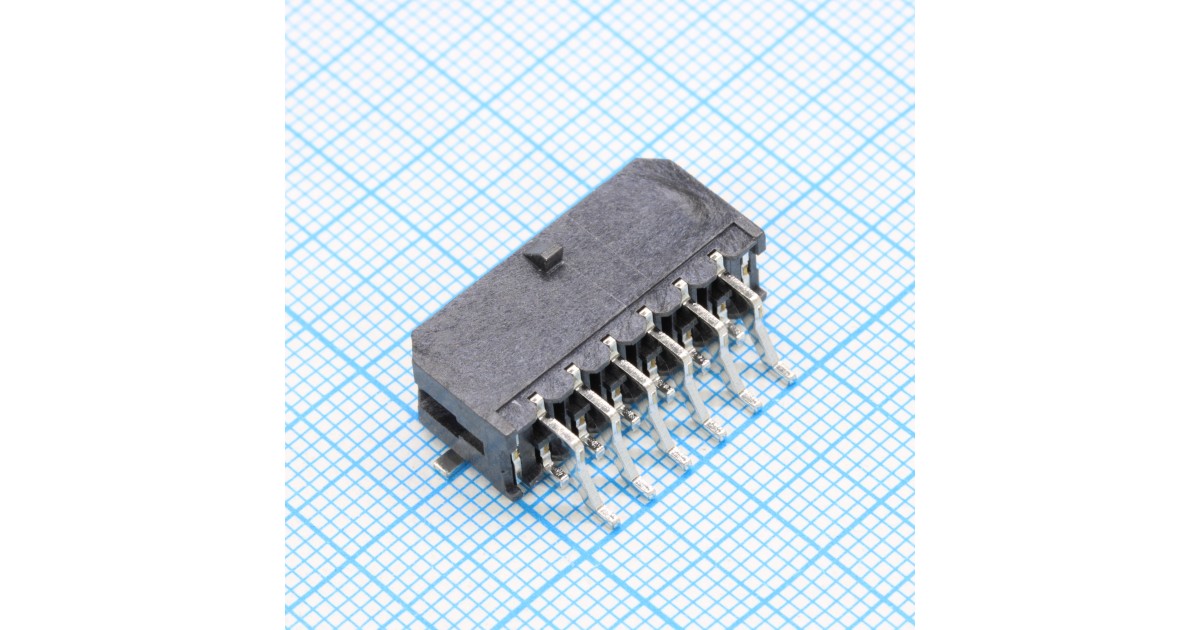 Купить DS1073-07-2X06MR6BR CONNFLY оптом в Москве