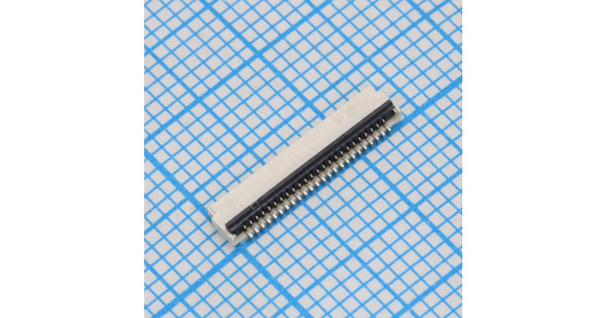 Купить DS1020-19-24VB8R CONNFLY оптом в Москве