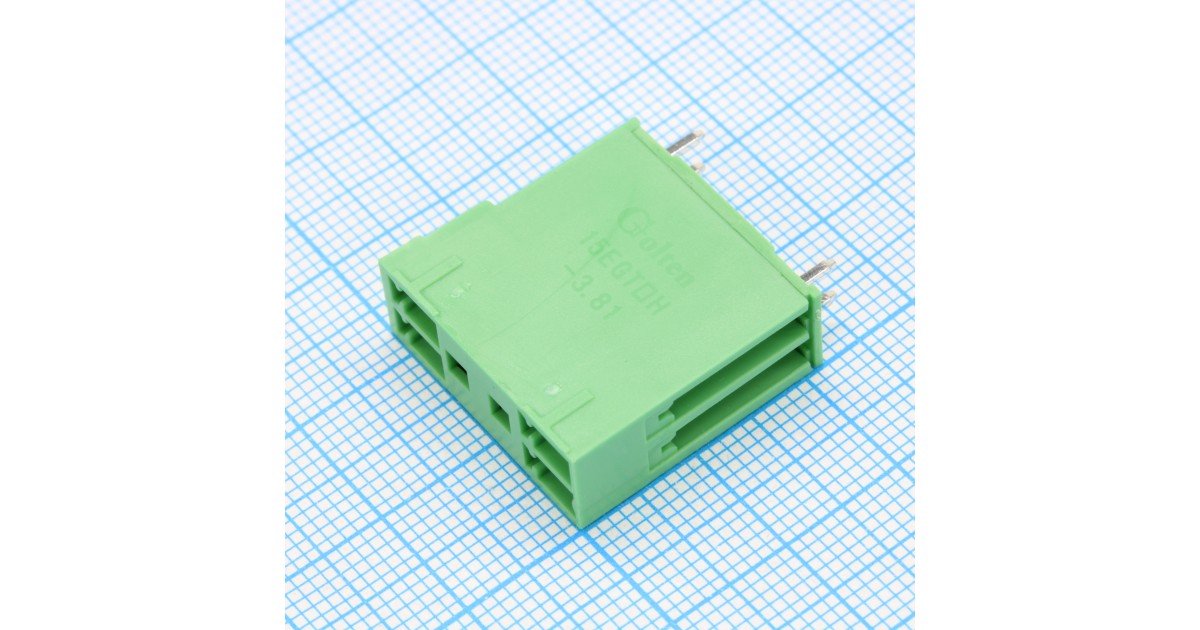 Купить 15EGTVH-3.81-04P-14-00 Golten оптом в Москве