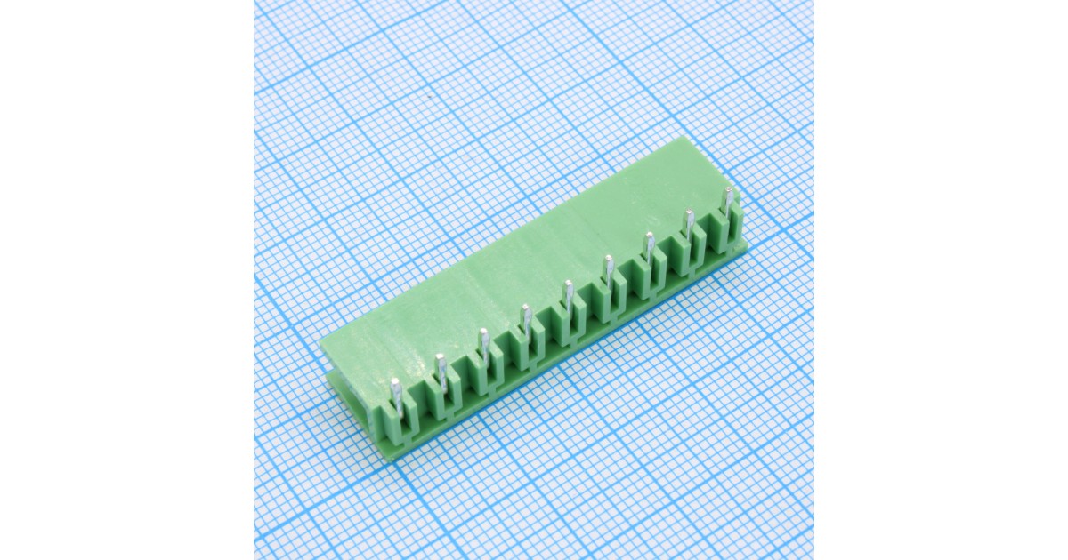 Купить 2EGTR-5.08-09P-14-00 Golten оптом в Москве