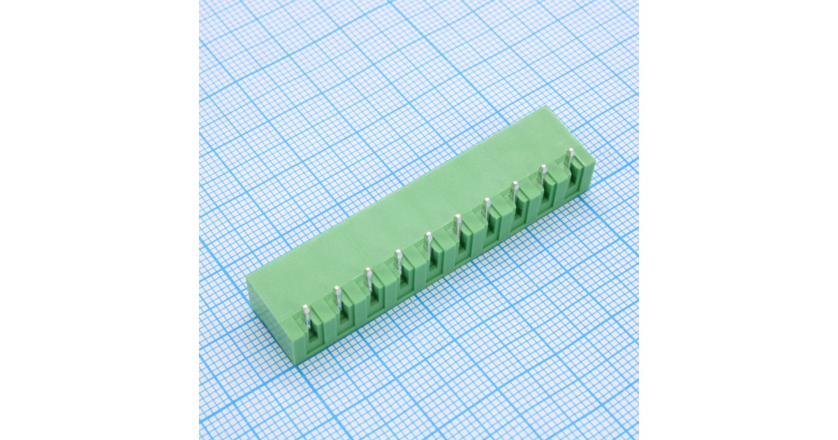 Купить 2EDGRC-5.0-10P-14-100A(H) Degson оптом в Москве