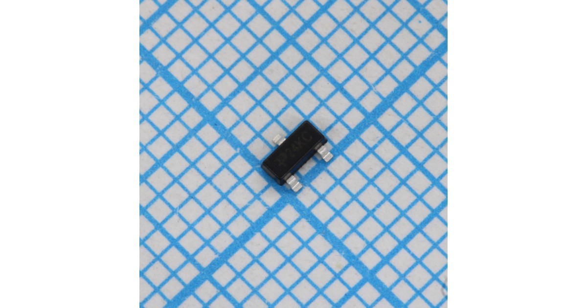 Купить CDSOT23-T24CAN TECH PUBLIC оптом в Москве