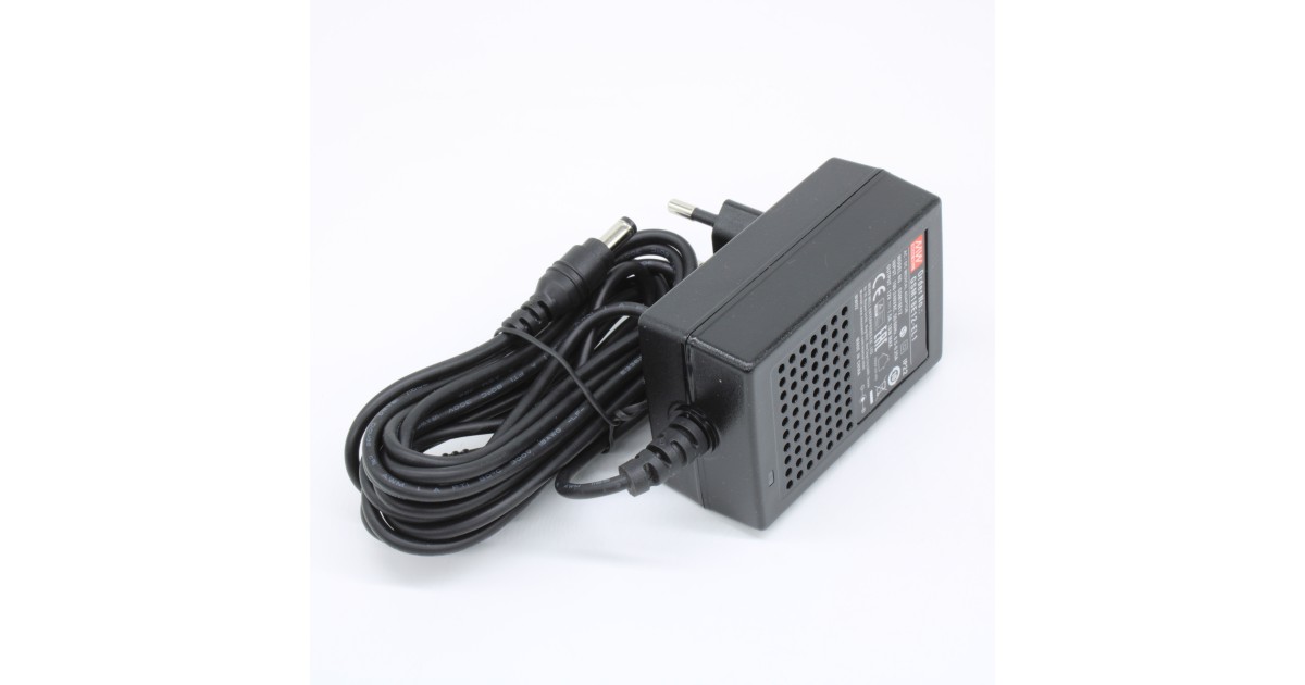 Купить GSM18E12-EL1 Mean Well оптом в Москве