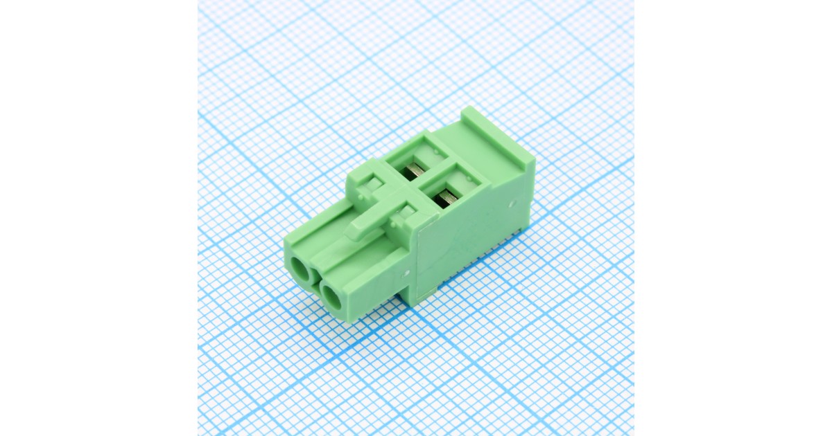 Купить 2EGTKA-5.08-02P-14-100 Golten оптом в Москве