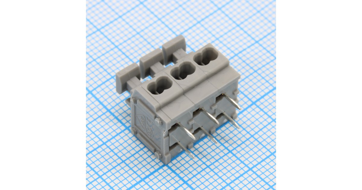 Купить DG235T-5.0-03P-11-00A(H) Degson оптом в Москве