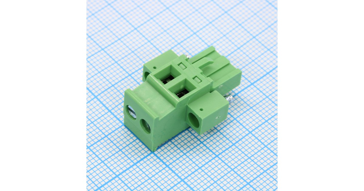 Купить 2EDGKAM-5.0-02P-14-00A(H) Degson оптом в Москве