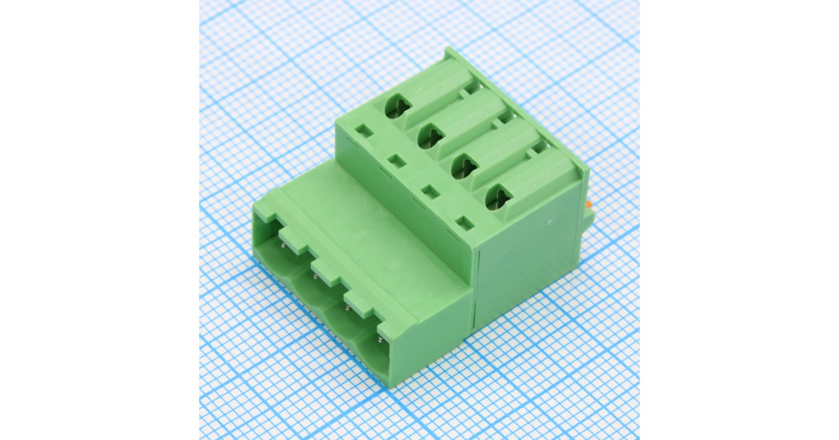 Купить 2EDGKDR-5.08-04P-14-00 Degson оптом в Москве