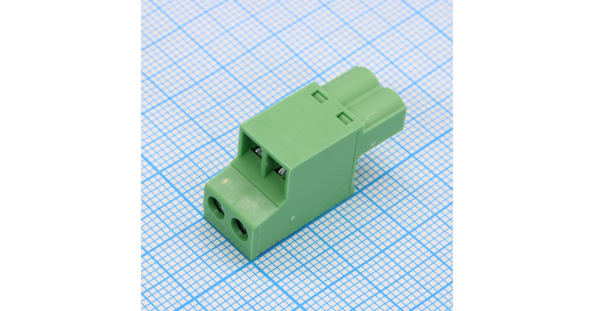 Купить 2EDGKC-5.08-02P-14-00A(H) Degson оптом в Москве