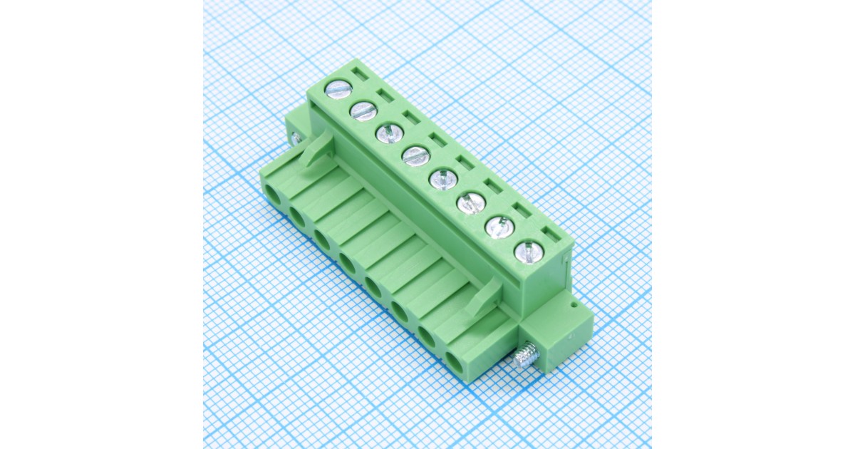 Купить 2EDGKM-5.0-08P-14-00A(H) Degson оптом в Москве