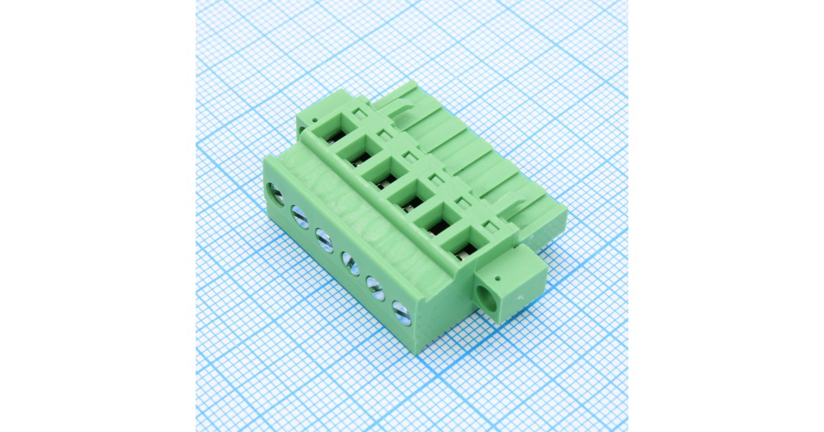 Купить 2EDGKAM-5.0-06P-14-00A(H) Degson оптом в Москве