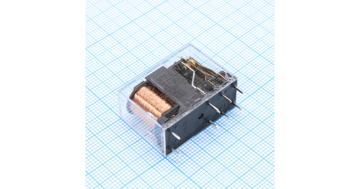 Купить TRA3L-12VDC-S-2Z "2" Tianbo оптом в Москве