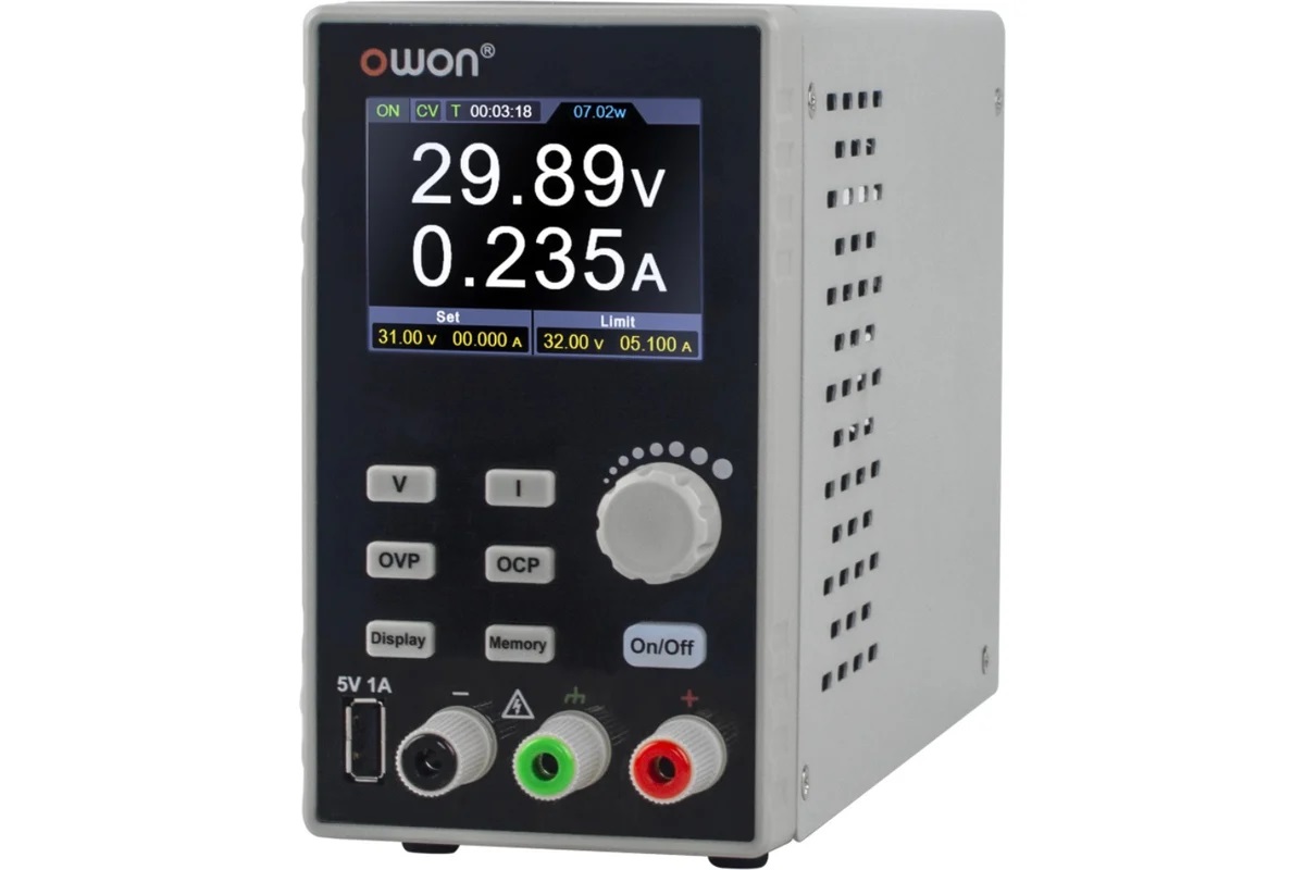 SPE6103 - OWON
