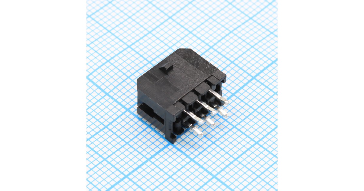 Купить DS1073-04-2X3MVB6 CONNFLY оптом в Москве