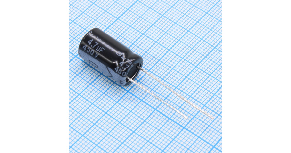 Купить SE450M4R7G16PKKKS00R Suscon оптом в Москве