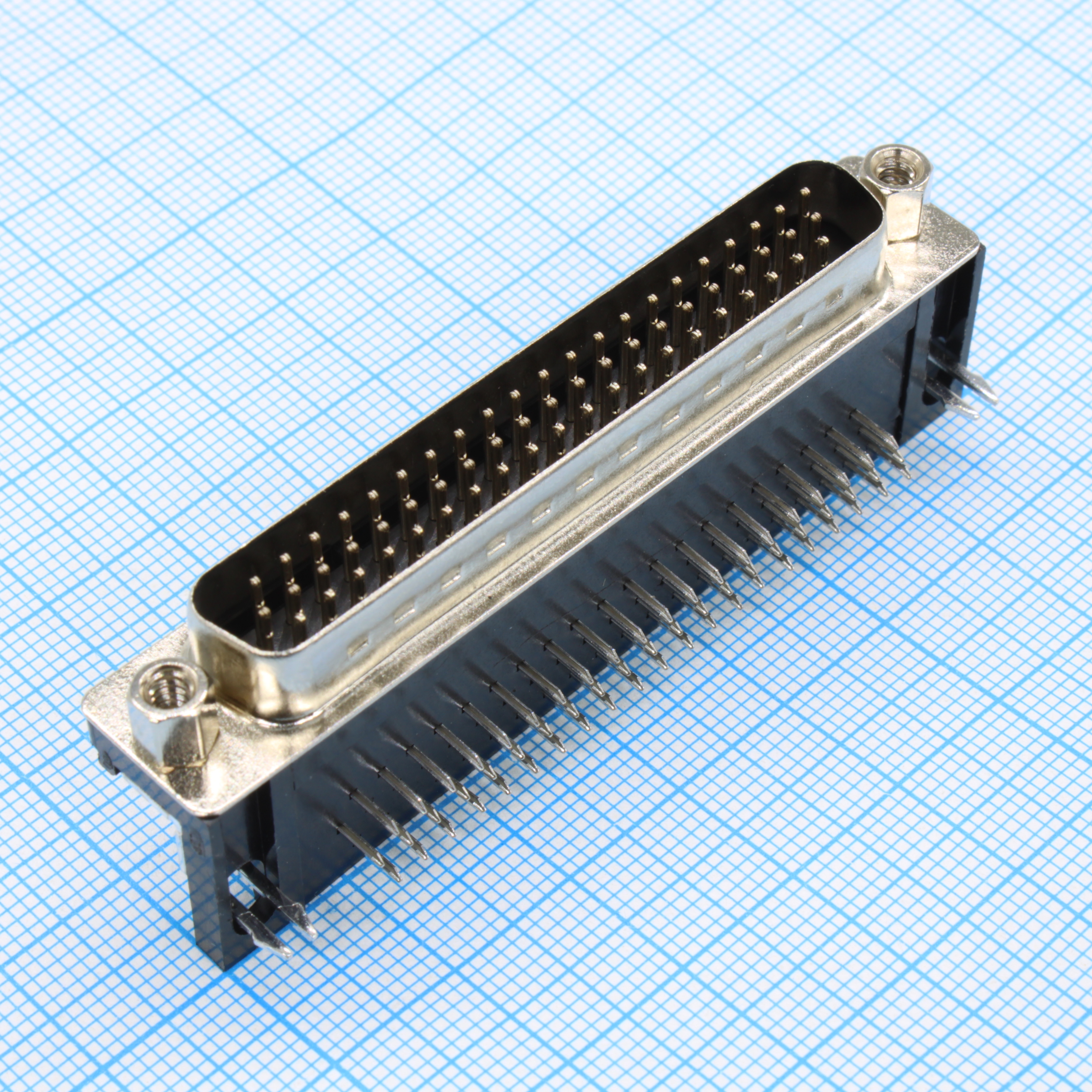 DS1038-62MBNSIA74-0CC - CONNFLY