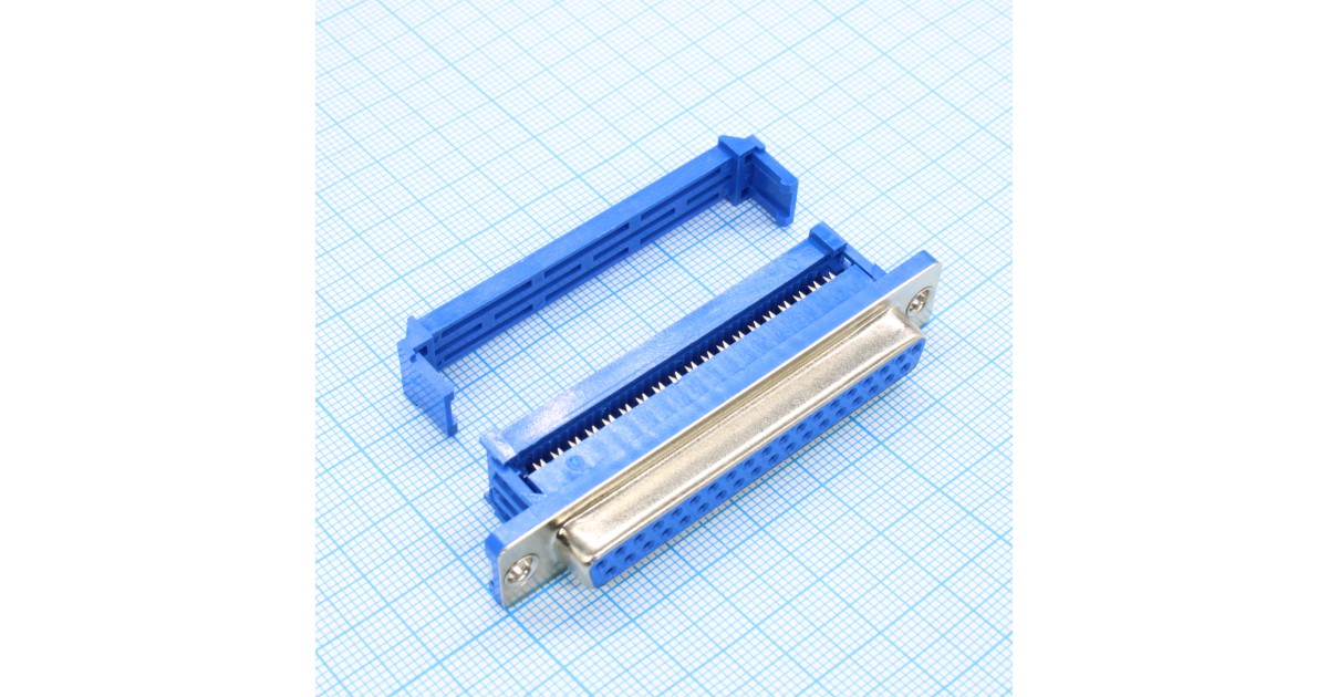 Купить DS1036-37FPU2NX-YT CONNFLY оптом в Москве