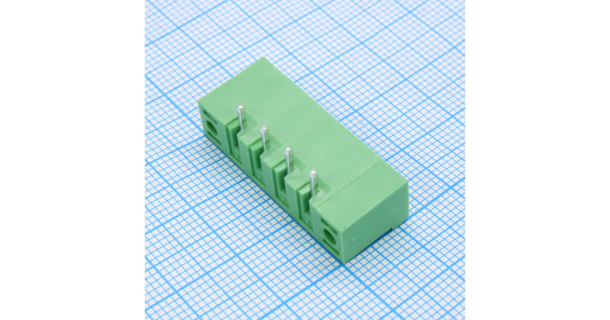 Купить 2EGTRM-5.08-04P-14-100 Golten оптом в Москве